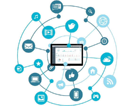 Digitalni marketing slika